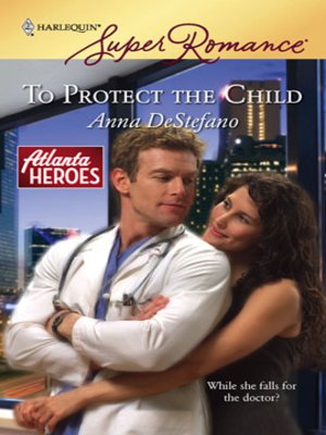 cover image of To Protect the Child